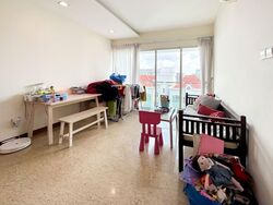 Butterworth 8 (D15), Condominium #610568851
